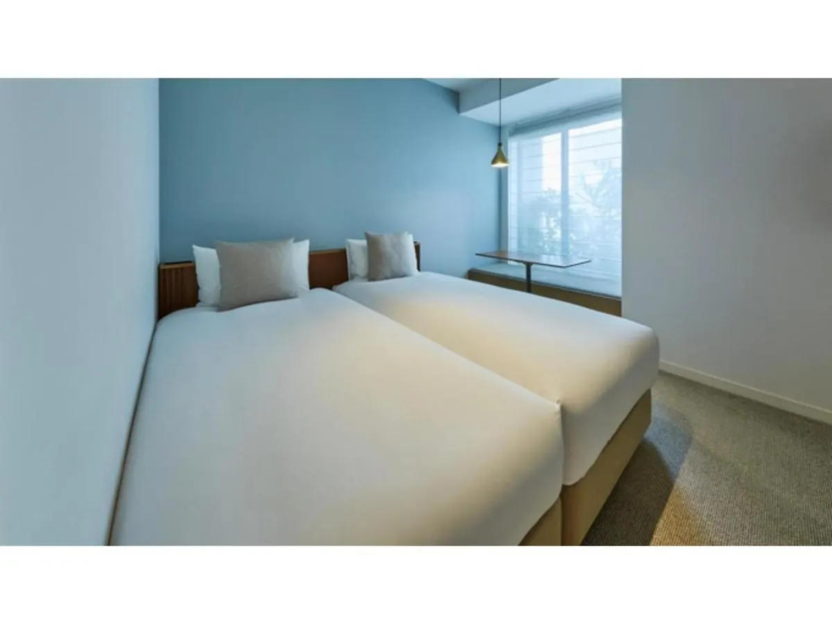 Hamacho Hotel Tokyo - Vacation Stay 13715V location