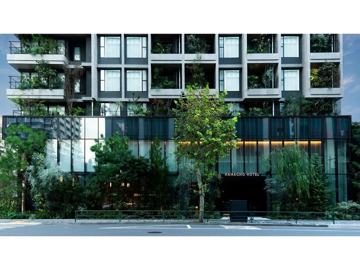Hamacho Hotel Tokyo - Vacation Stay 13715V