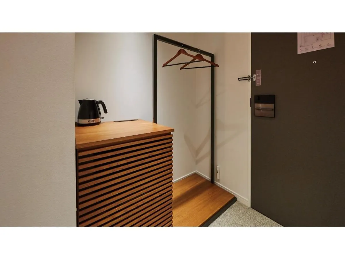 Hamacho Hotel Tokyo - Vacation Stay 13715V