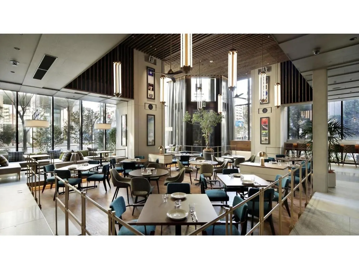 Hamacho Hotel Tokyo - Vacation Stay 13715V
