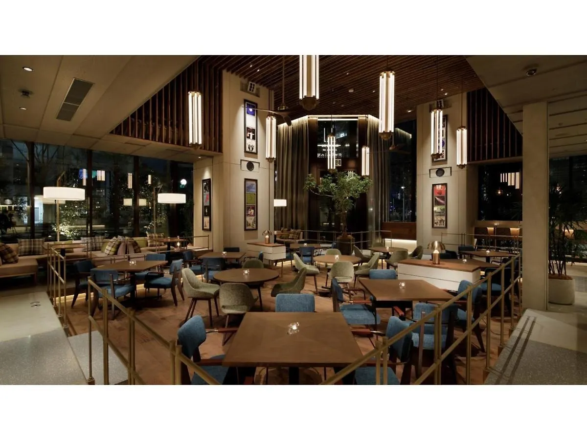 Hamacho Hotel Tokyo - Vacation Stay 13715V