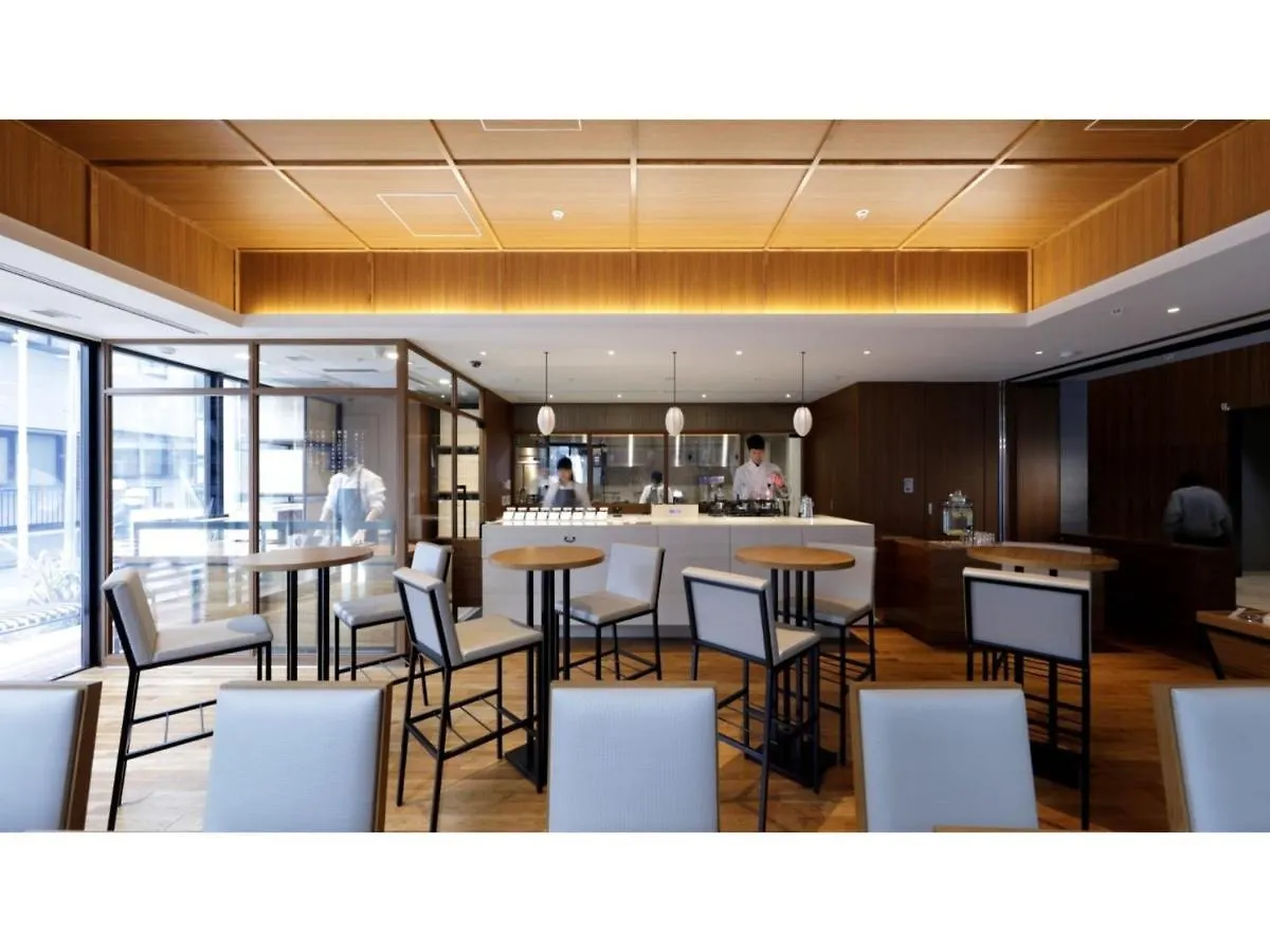 Hamacho Hotel Tokyo - Vacation Stay 13715V 0*,