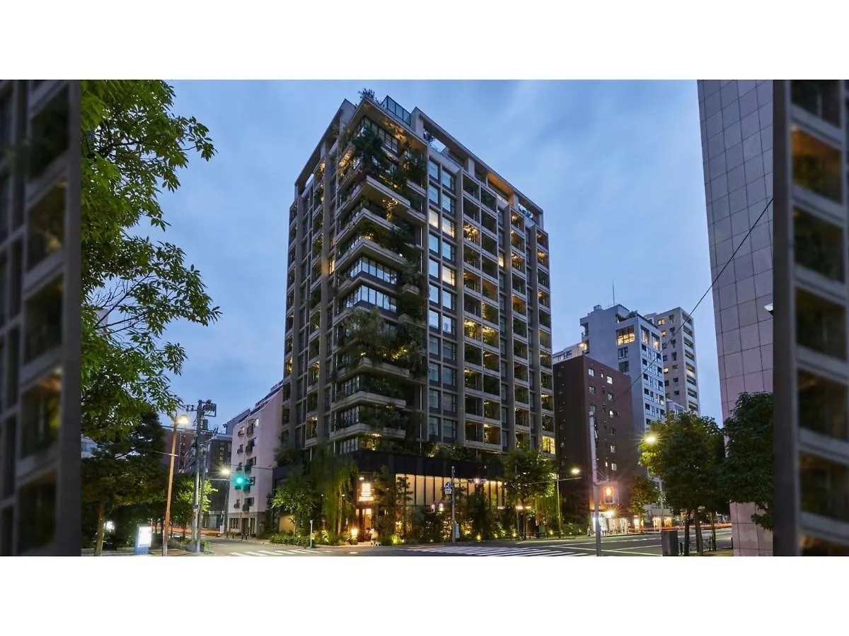 Hamacho Hotel Tokyo - Vacation Stay 13715V