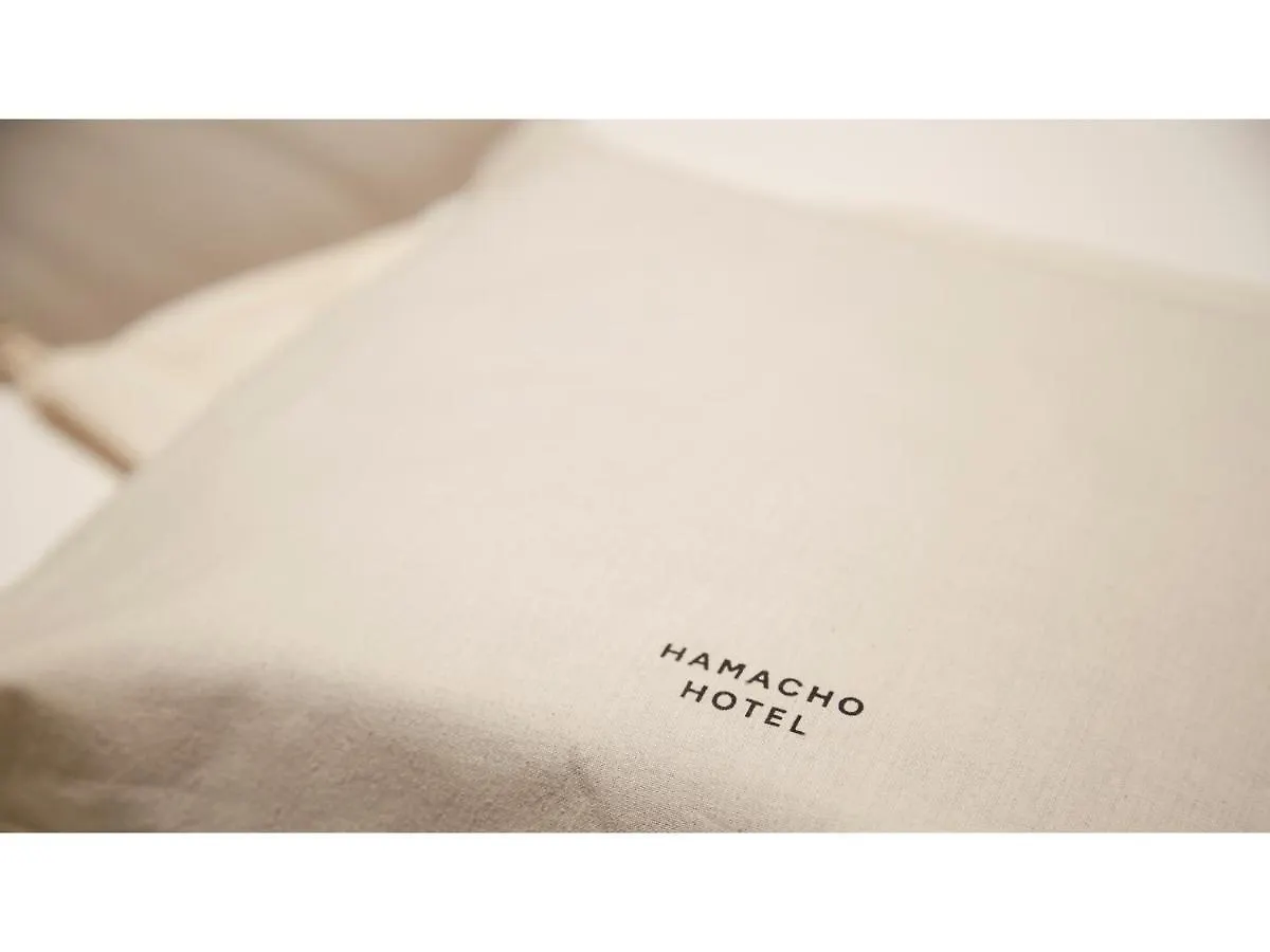 Hamacho Hotel Tokyo - Vacation Stay 13715V 0*,