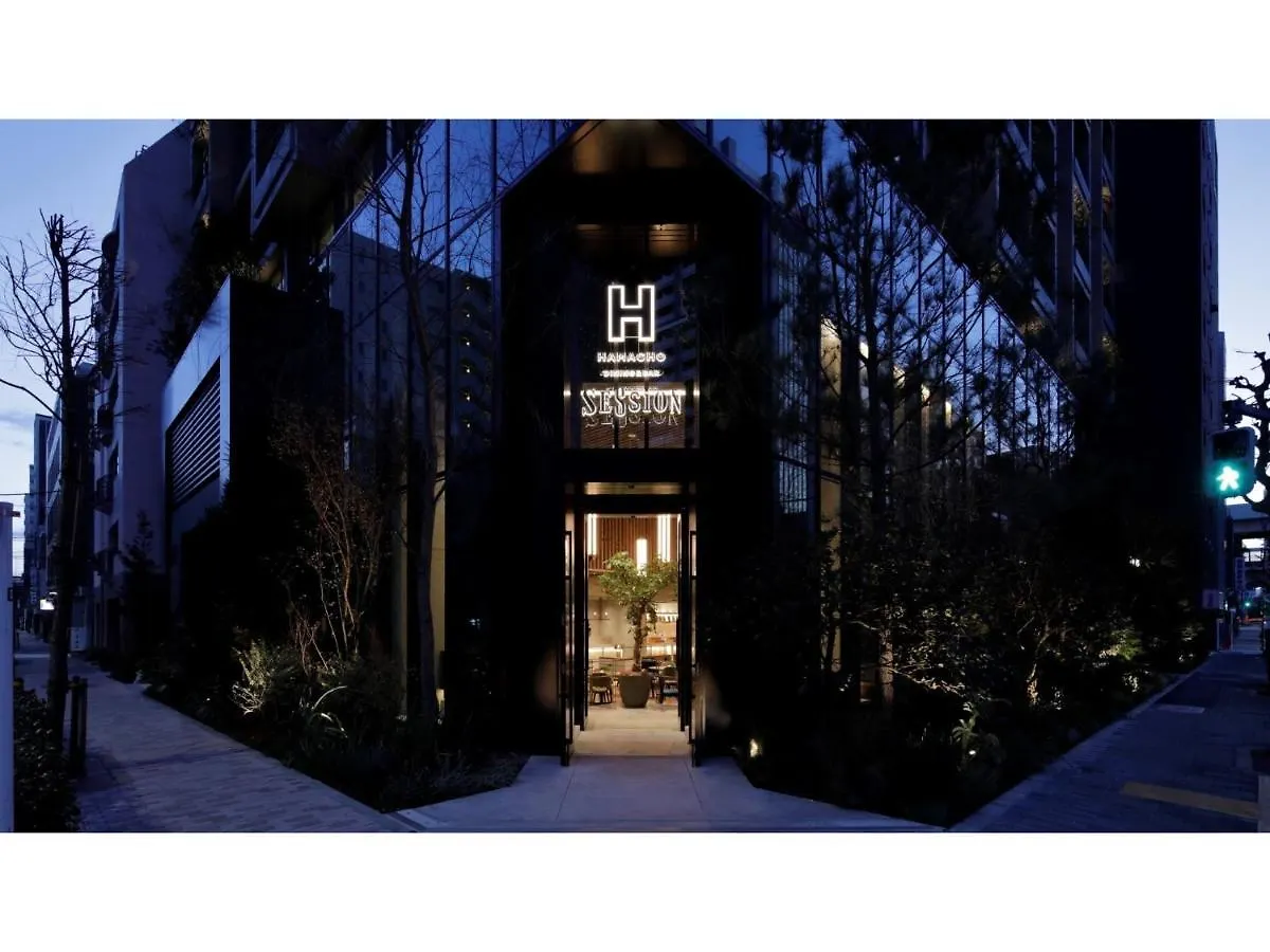 Hamacho Hotel Tokyo - Vacation Stay 13715V Japan