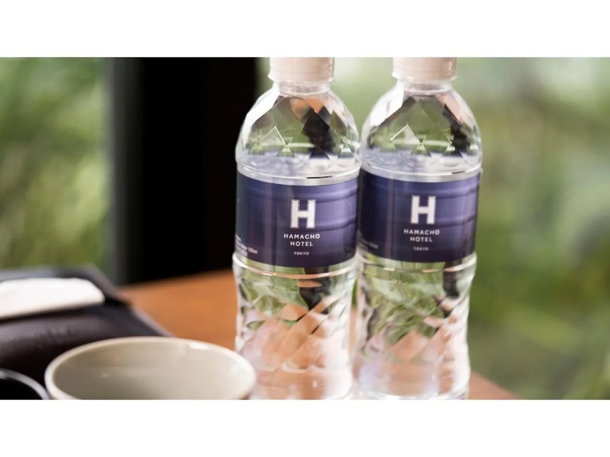 Hamacho Hotel Tokyo - Vacation Stay 13715V