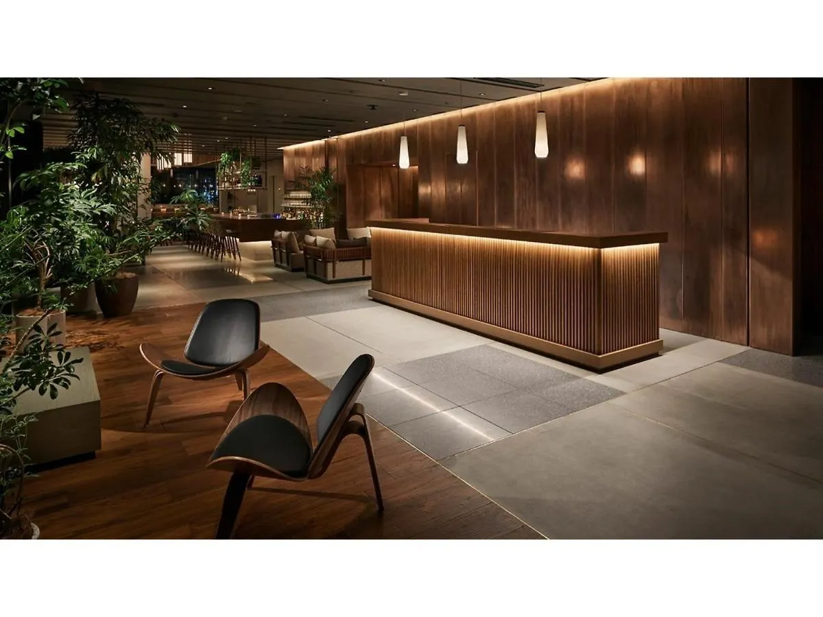 Hamacho Hotel Tokyo - Vacation Stay 13715V